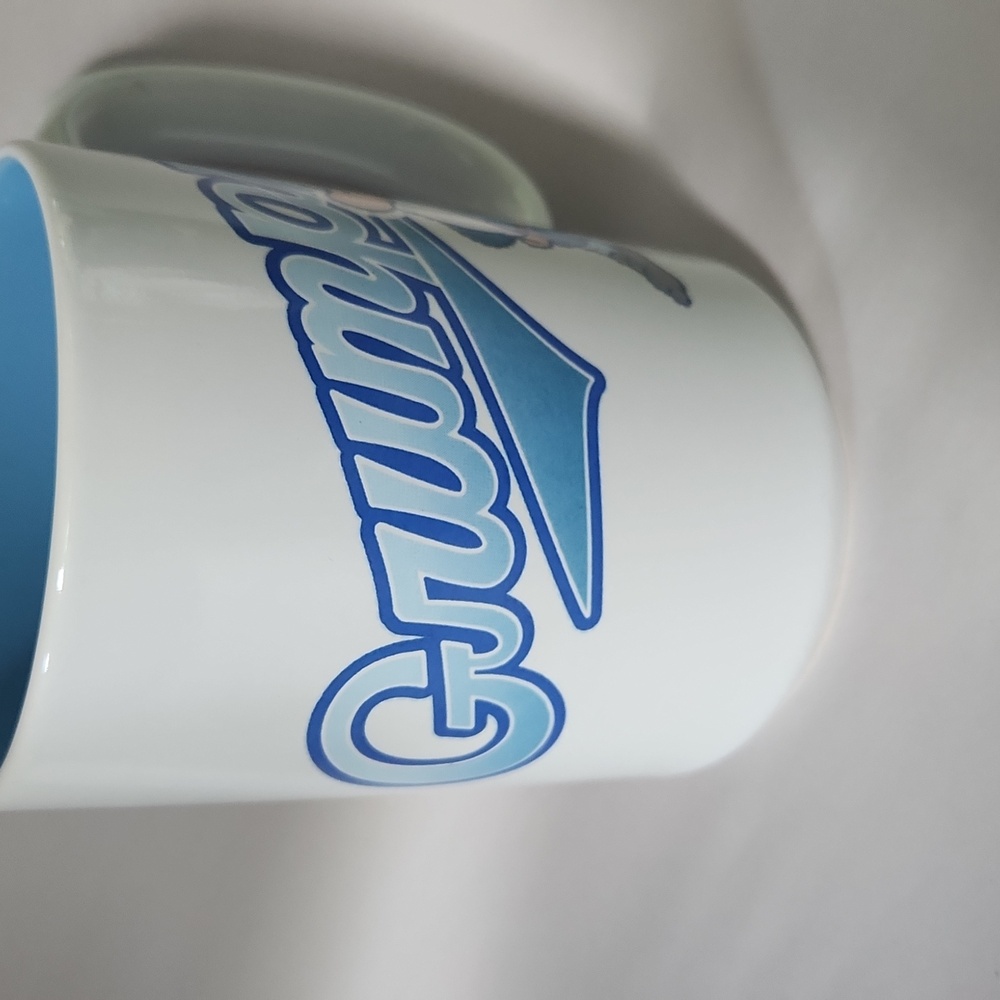 Disney Store Exclusive Grumpy Mug - Picture 3 of 6